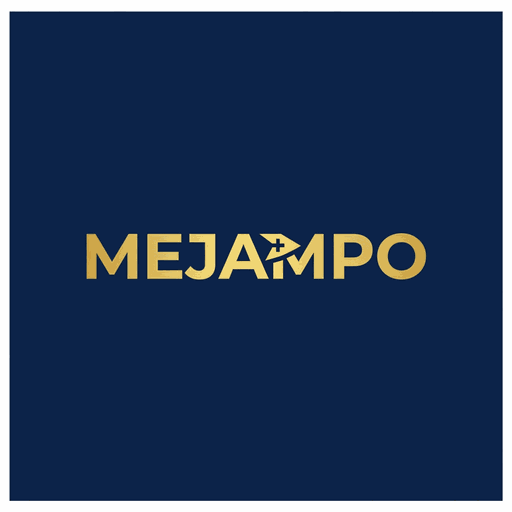 MEJAMPO logo